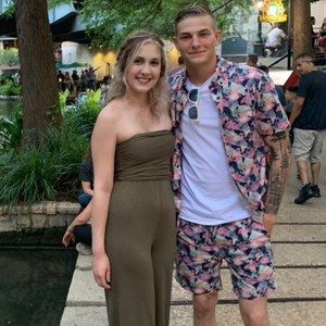 Meet your Posher, Derek